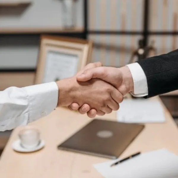 Hollow Space Creations